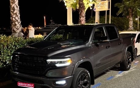 Rambler 1500, 2023 год, 8 390 000 рублей, 1 фотография