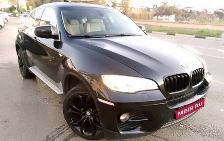 BMW X6, 2013 год, 2 800 000 рублей, 1 фотография