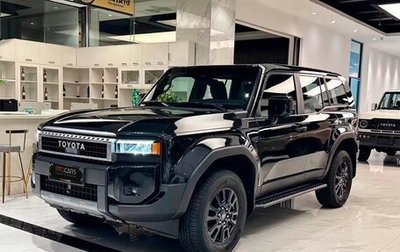 Toyota Land Cruiser Prado, 2025 год, 10 568 791 рублей, 1 фотография