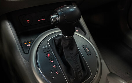 KIA Sportage III, 2011 год, 1 380 000 рублей, 15 фотография