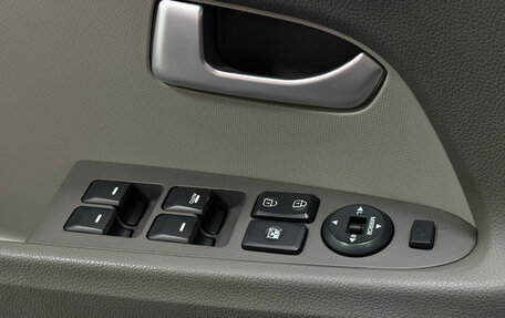 KIA Sportage III, 2011 год, 1 380 000 рублей, 20 фотография