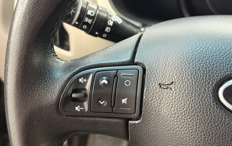 KIA Sportage III, 2011 год, 1 380 000 рублей, 24 фотография