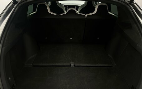 Tesla Model X I, 2019 год, 5 965 000 рублей, 28 фотография