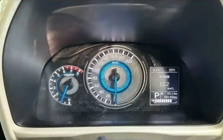 Suzuki Xbee I, 2018 год, 1 550 000 рублей, 8 фотография