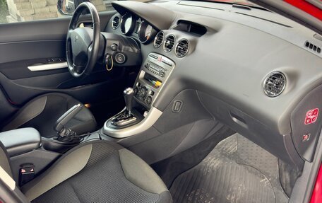 Peugeot 308 II, 2008 год, 650 000 рублей, 14 фотография