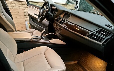 BMW X6, 2013 год, 2 800 000 рублей, 12 фотография