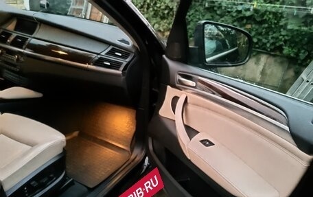 BMW X6, 2013 год, 2 800 000 рублей, 11 фотография