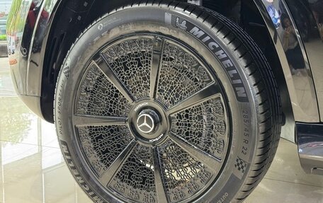 Mercedes-Benz Maybach GLS I, 2025 год, 23 876 422 рублей, 5 фотография