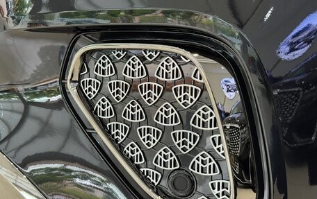 Mercedes-Benz Maybach GLS I, 2025 год, 23 876 422 рублей, 4 фотография