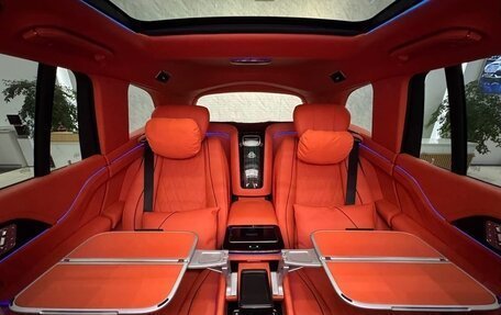 Mercedes-Benz Maybach GLS I, 2025 год, 23 876 422 рублей, 7 фотография