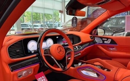 Mercedes-Benz Maybach GLS I, 2025 год, 23 876 422 рублей, 8 фотография