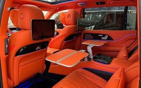 Mercedes-Benz Maybach GLS I, 2025 год, 23 876 422 рублей, 13 фотография