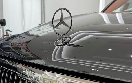 Mercedes-Benz Maybach GLS I, 2025 год, 23 876 422 рублей, 14 фотография