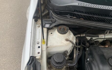 KIA Rio III рестайлинг, 2013 год, 550 000 рублей, 7 фотография