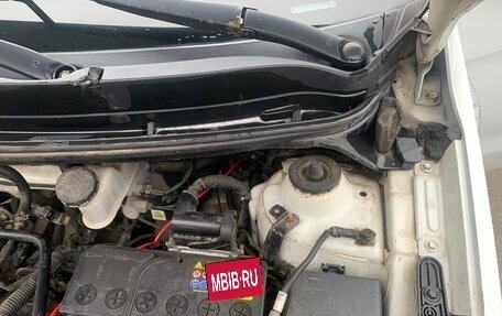 KIA Rio III рестайлинг, 2013 год, 550 000 рублей, 6 фотография