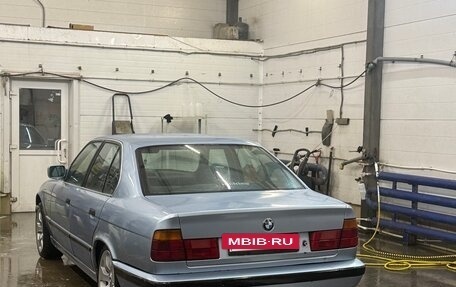 BMW 5 серия, 1991 год, 320 000 рублей, 5 фотография