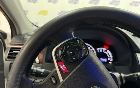 Toyota Camry, 2012 год, 1 955 000 рублей, 15 фотография