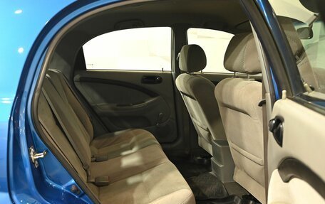 Chevrolet Lacetti, 2009 год, 450 000 рублей, 19 фотография