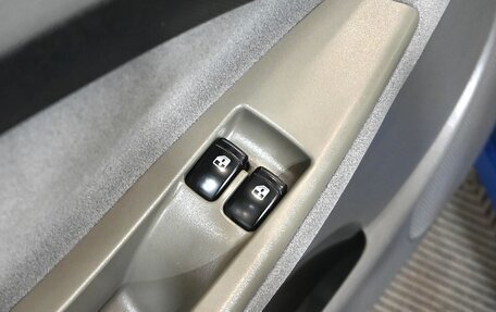 Chevrolet Lacetti, 2009 год, 450 000 рублей, 17 фотография