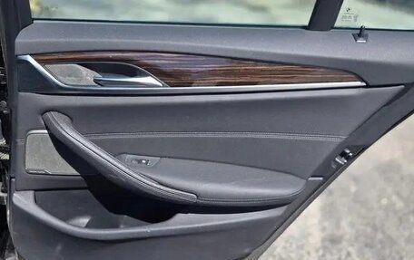 BMW 5 серия, 2021 год, 4 570 000 рублей, 10 фотография