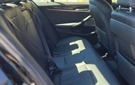 BMW 5 серия, 2021 год, 4 570 000 рублей, 15 фотография