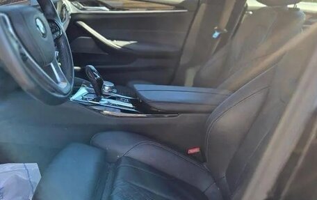 BMW 5 серия, 2021 год, 4 570 000 рублей, 17 фотография