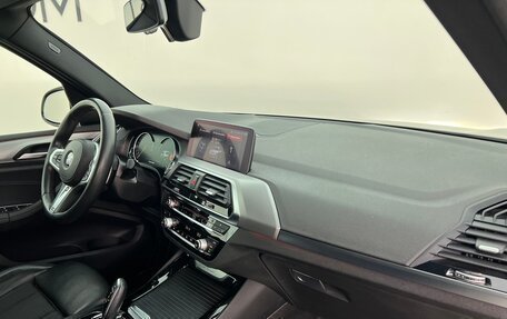 BMW X3, 2018 год, 3 990 000 рублей, 14 фотография