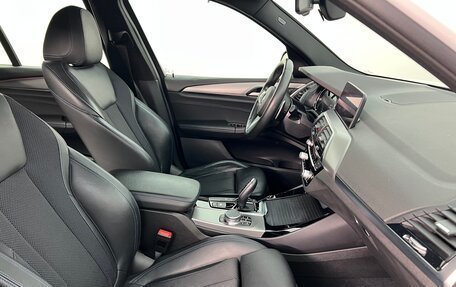 BMW X3, 2018 год, 3 990 000 рублей, 13 фотография