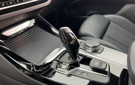 BMW X3, 2018 год, 3 990 000 рублей, 16 фотография