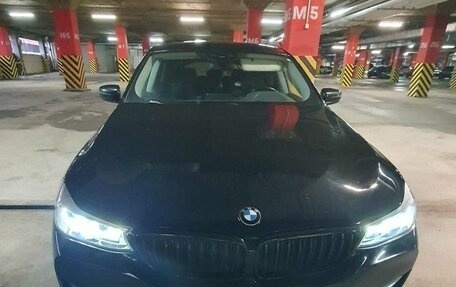 BMW 6 серия, 2019 год, 3 800 000 рублей, 1 фотография