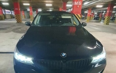 BMW 6 серия, 2019 год, 3 800 000 рублей, 1 фотография