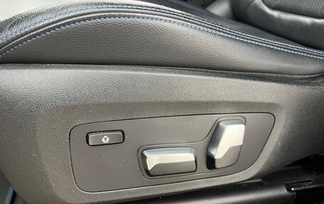 BMW X3, 2018 год, 3 990 000 рублей, 18 фотография