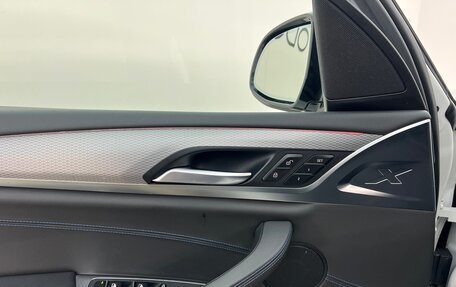 BMW X3, 2018 год, 3 990 000 рублей, 19 фотография