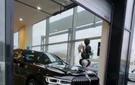 BMW 7 серия, 2022 год, 10 500 000 рублей, 7 фотография