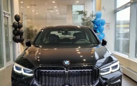 BMW 7 серия, 2022 год, 10 500 000 рублей, 5 фотография