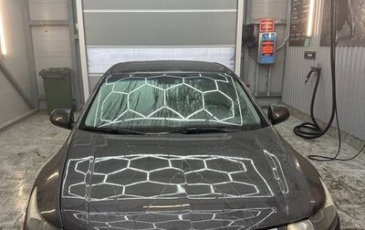 Honda Accord VIII рестайлинг, 2008 год, 1 100 000 рублей, 1 фотография