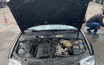 Volkswagen Passat B5+ рестайлинг, 2003 год, 430 000 рублей, 1 фотография