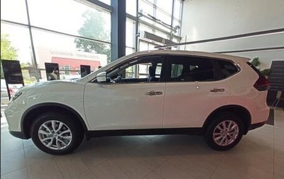 Nissan X-Trail, 2021 год, 2 700 000 рублей, 1 фотография