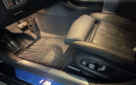 BMW 7 серия, 2022 год, 10 500 000 рублей, 15 фотография