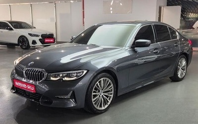 BMW 3 серия, 2021 год, 3 790 000 рублей, 1 фотография