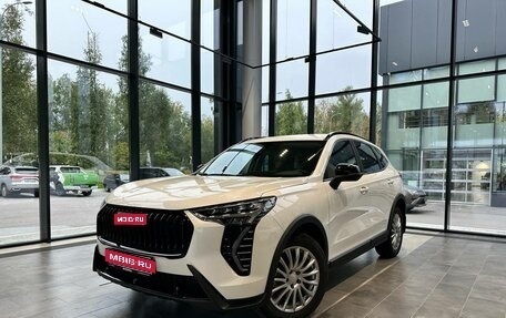 Haval Jolion, 2025 год, 2 573 010 рублей, 1 фотография