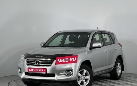 Toyota RAV4, 2010 год, 1 500 000 рублей, 1 фотография