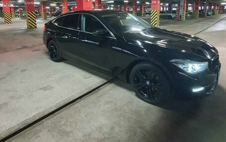 BMW 6 серия, 2019 год, 3 800 000 рублей, 4 фотография