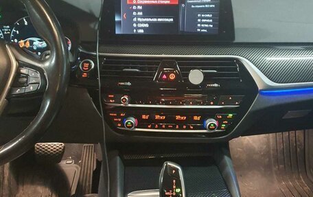 BMW 6 серия, 2019 год, 3 800 000 рублей, 5 фотография