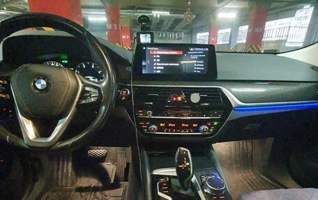 BMW 6 серия, 2019 год, 3 800 000 рублей, 6 фотография