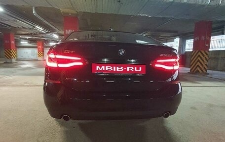 BMW 6 серия, 2019 год, 3 800 000 рублей, 2 фотография