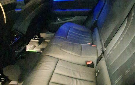 BMW 6 серия, 2019 год, 3 800 000 рублей, 9 фотография