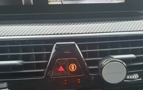 BMW 6 серия, 2019 год, 3 800 000 рублей, 10 фотография