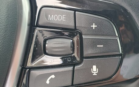 BMW 6 серия, 2019 год, 3 800 000 рублей, 11 фотография