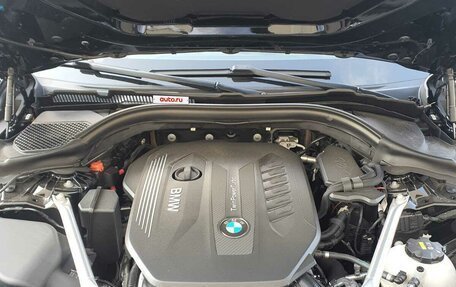 BMW 6 серия, 2019 год, 3 800 000 рублей, 12 фотография